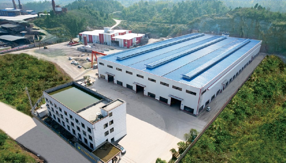 企業網站開通了，歡迎大家訪問